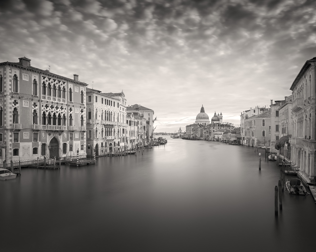 Grand Canal, Venice